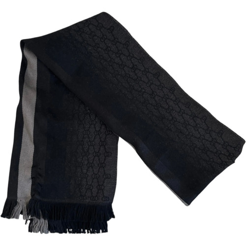 Sciarpa gucci uomo supreme - gucci,