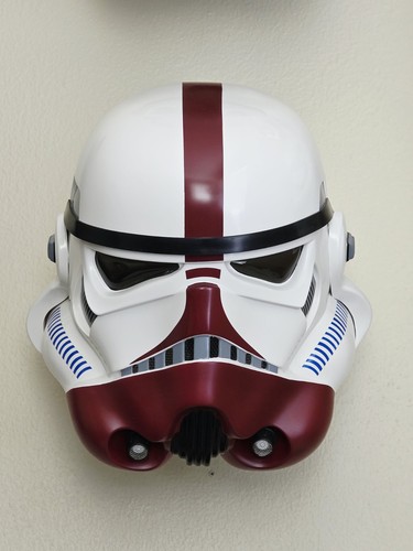 Anovos star wars - anovos, incinerator