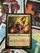 Liliana del Velo Innistrad