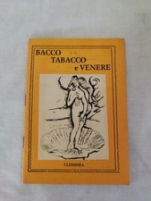 bacco tabacco e venere 2