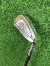 HOGAN EDGE Forged GS 4 ferri -