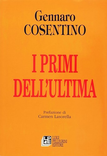 Primi dell ultima - i, gennaro