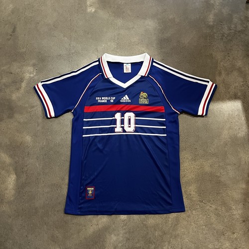 Maglia calcio vintage adidas - maglia,