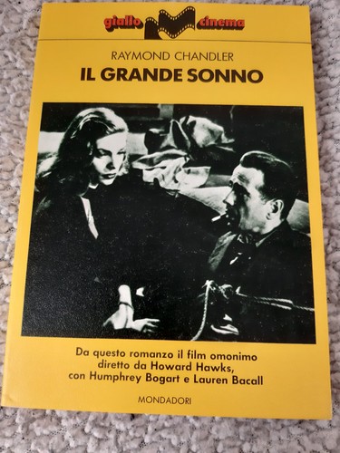 Grande sonno raymond - grande,