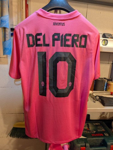 Maglia juventus 2011 away - 2011/12,