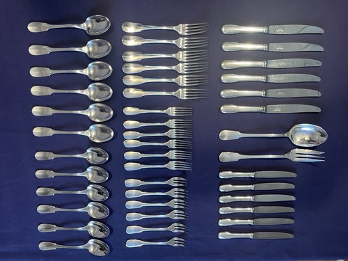 Set posate christofle - set,