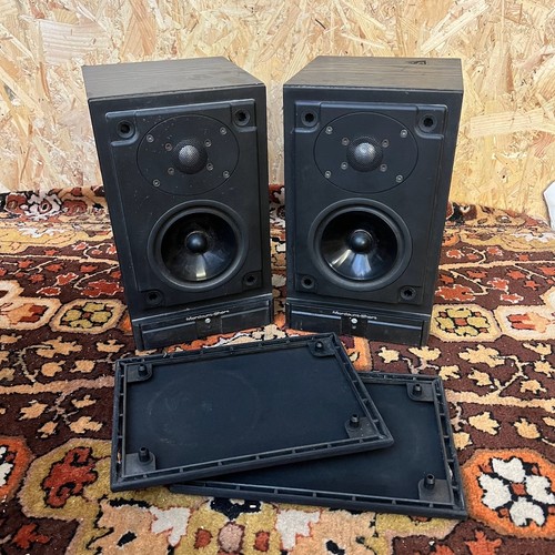 Altoparlante hifi scaffale - altoparlante,