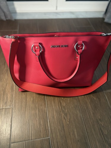 Armani jeans borsa mano - armani, a