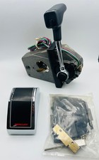 Mercury Quicksilver Console