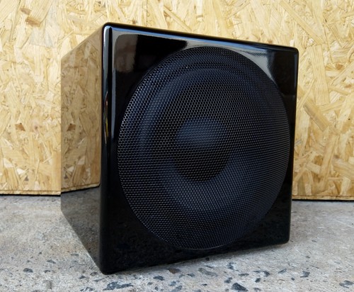Diavolo subwoofer a300sw - diavolo,