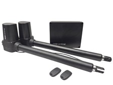 Azionamento per cancelli a battente SCS Sentinel MVE0116 4M/300kg 24V