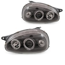 Kit fari sinistro e destro per