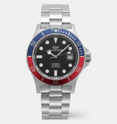 Orologio automatico drop - automatico, +