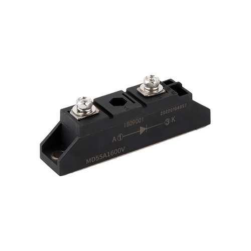 Modulo diodo antireverso