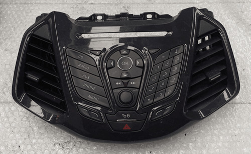 1771644 autoradio ford max - 1771644,