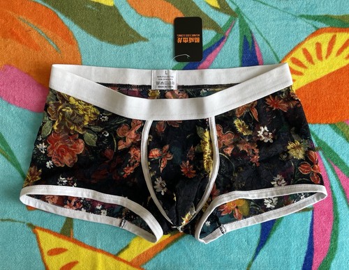 Biancheria intima uomo - , taglia
