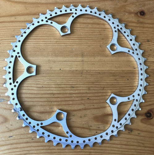 Catena campagnolo 135 bcd 52t - 135,