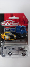 MAJORETTE CITY  camping car