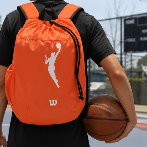 Zaino donna wilson - donna, wnba