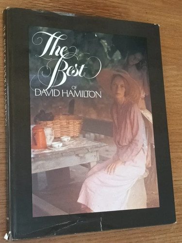 David hamilton the best - david, of