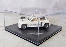 Vitesse Renault 5 Turbo 2 1983