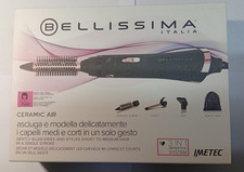 IMETEC  BELLISSIMA SPAZZOLA AD