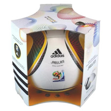 New Jabulani Soccer Match Ball