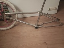 SET TELAIO SCRAMBLER VINTAGE