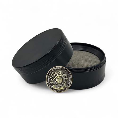 Medusa smerigliatrice erbe - medusa,