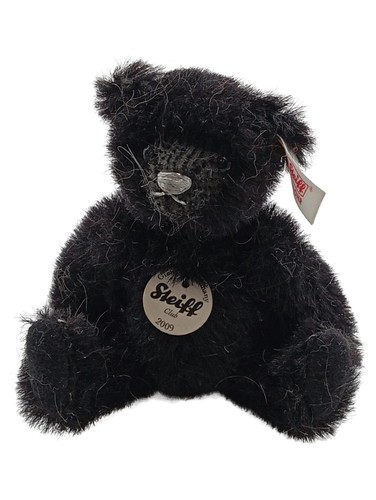 Steiff orsetto teddy club 2009 - steiff,