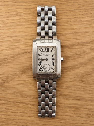 Longines dolce vita - longines,
