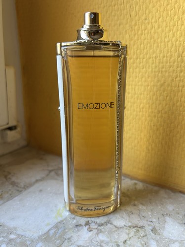 Ferragamo emozione eau - eau, de