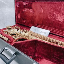 YAMAHA YAS-34II e custodia