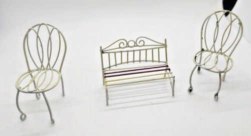 Set mobili giardino patio - set,