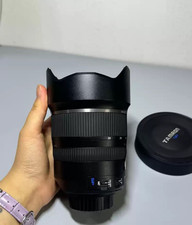 Tamron SP 15-30 mm f/2.8 Di VC