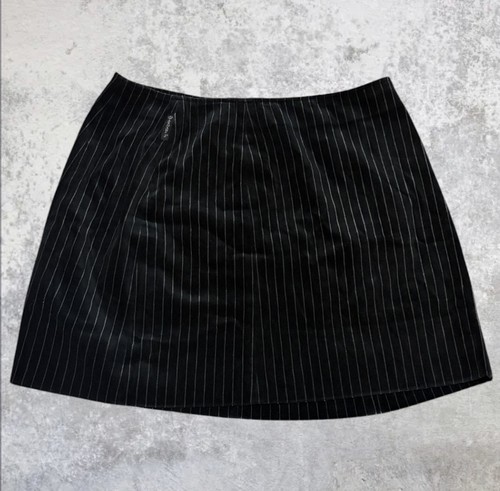 Minigonna armani jeans colore - minigonna,