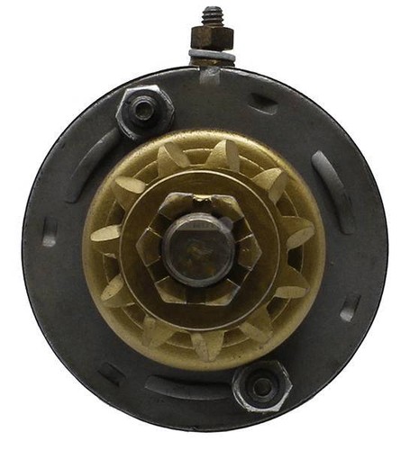 Motorino avviamento 12v - motorino, di