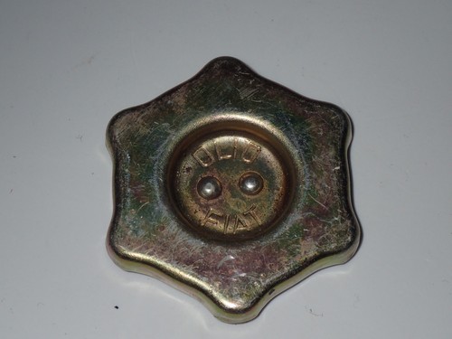 Fiat tappo olio - fiat, motore