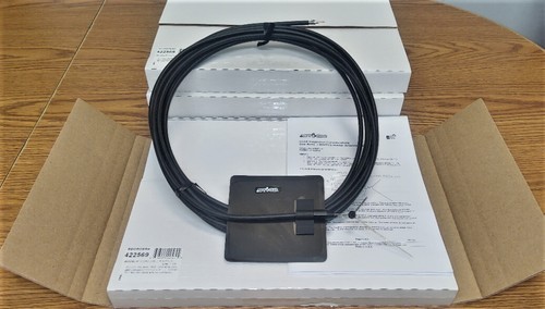 Sti antenna dati - antenna,