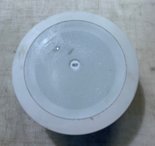 Rcf plp 50en plafoniera con - plp,