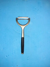 Pelapatate "professionale" in acciaio 