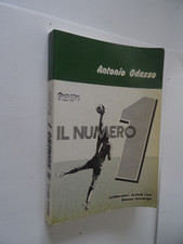 Numero antonio odasso - il,