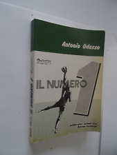 IL NUMERO 1 ANTONIO ODASSO CARMELO LUCA ROMANO CAZZANIGA-Z2