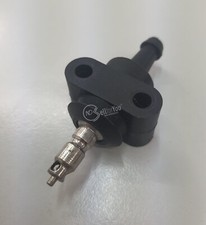 Attacco benzina maschio 1° serie cod. 8065090 per motori Selva tutti gli HP 