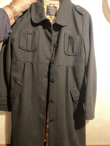 Cappotto bambina pepe jeans - cappotto,