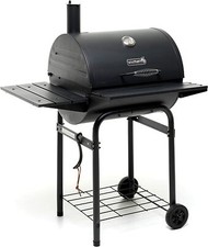 SM BARBECUE BARBEQUE PABLO 55