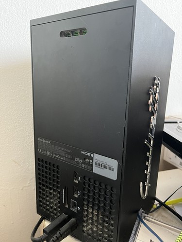 Microsoft xbox series 1tb - xbox,