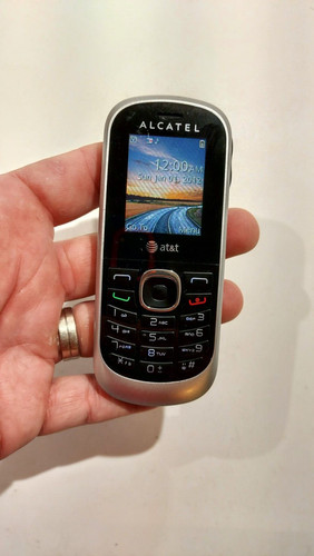 760 alcatel ot510 very - ot510,