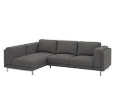 Ikea Nockeby Copridivano per