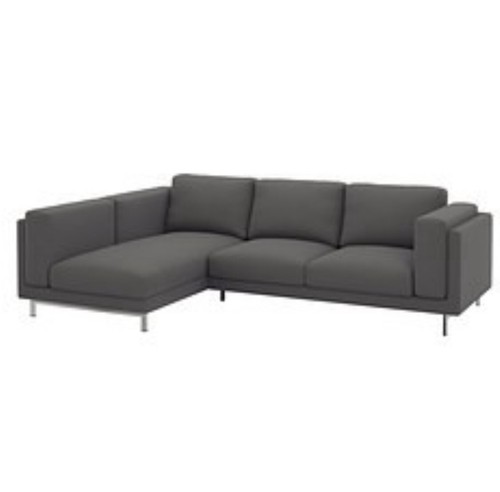 Ikea nockeby copridivano per - ikea,